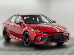 Toyota Camry SE (Natl) 2026