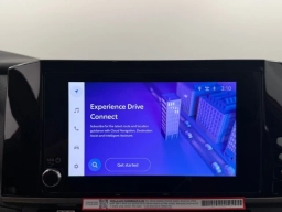 Toyota Camry SE (Natl) 2026