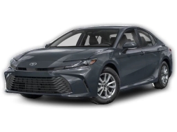 Toyota Camry LE (Natl) 2026