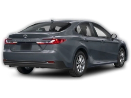 Toyota Camry LE (Natl) 2026