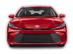 Toyota Camry LE (Natl) 2026