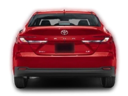 Toyota Camry LE (Natl) 2026