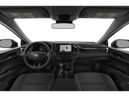 Toyota Camry LE (Natl) 2026