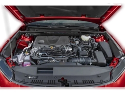 Toyota Camry LE (Natl) 2026