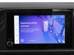 Toyota Camry LE (Natl) 2026