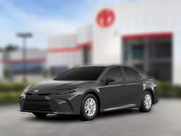 Toyota Camry LE (Natl) 2026