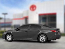 Toyota Camry LE (Natl) 2026