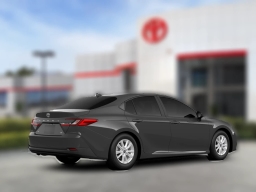 Toyota Camry LE (Natl) 2026