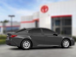 Toyota Camry LE (Natl) 2026