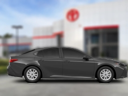 Toyota Camry LE (Natl) 2026