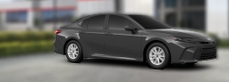 Toyota Camry LE (Natl) 2026