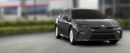 Toyota Camry LE (Natl) 2026