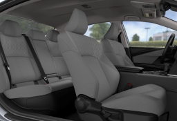 Toyota Camry LE (Natl) 2026