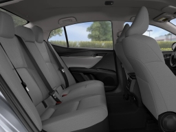 Toyota Camry LE (Natl) 2026