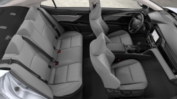 Toyota Camry LE (Natl) 2026