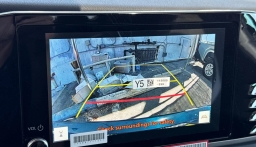 Toyota Camry SE (Natl) 2026