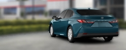 Toyota Camry LE (Natl) 2026