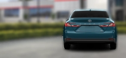 Toyota Camry LE (Natl) 2026