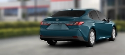 Toyota Camry LE (Natl) 2026