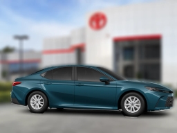 Toyota Camry LE (Natl) 2026
