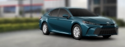 Toyota Camry LE (Natl) 2026