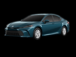 Toyota Camry LE (Natl) 2026