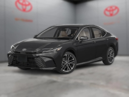 Toyota Camry XLE (Natl) 2026
