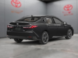 Toyota Camry XLE (Natl) 2026