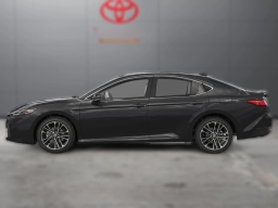 Toyota Camry XLE (Natl) 2026