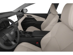 Toyota Camry XLE (Natl) 2026