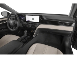 Toyota Camry XLE (Natl) 2026