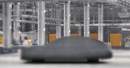 Toyota Camry SE (Natl) 2026