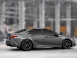 Toyota Camry SE (Natl) 2026