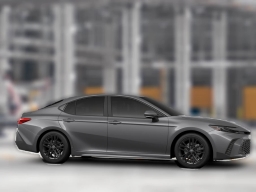 Toyota Camry SE (Natl) 2026