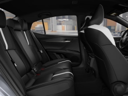 Toyota Camry SE (Natl) 2026