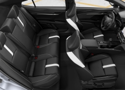 Toyota Camry SE (Natl) 2026