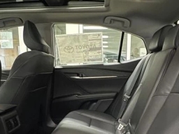 Toyota Camry XLE (Natl) 2026