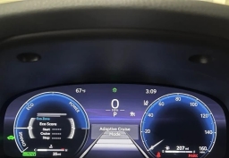 Toyota Camry XLE (Natl) 2026