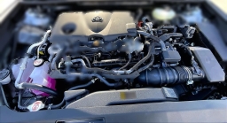 Toyota Camry XLE (Natl) 2026