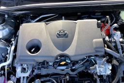 Toyota Camry XLE (Natl) 2026