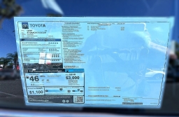 Toyota Camry XLE (Natl) 2026