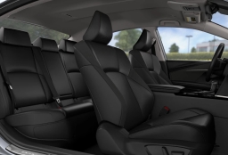 Toyota Camry XLE (Natl) 2026