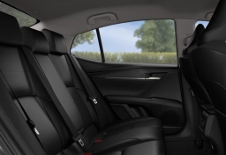 Toyota Camry XLE (Natl) 2026