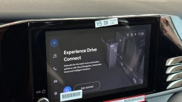 Toyota Camry SE (Natl) 2026