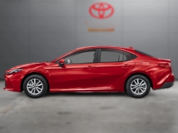 Toyota Camry XLE (Natl) 2026