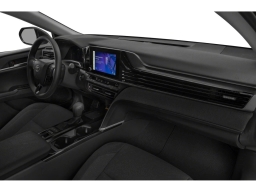 Toyota Camry XLE (Natl) 2026