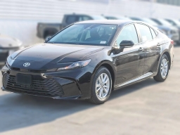 Toyota Camry LE (Natl) 2026