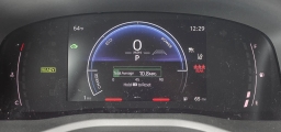 Toyota Camry LE (Natl) 2026