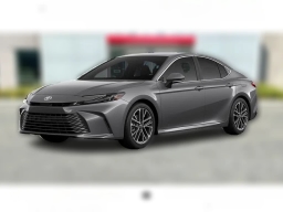 Toyota Camry XLE (Natl) 2026