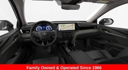 Toyota Camry XLE (Natl) 2026